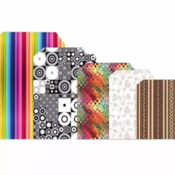 SOBRE C/ADHESIVO MURESCO Nº5  20.5X28 X 100U