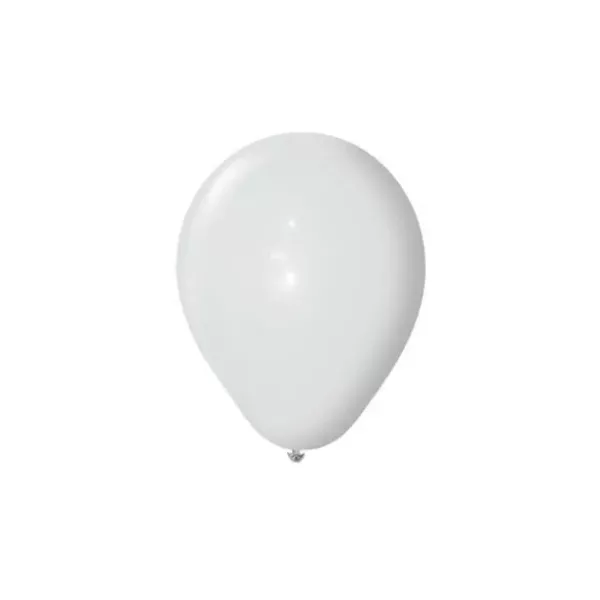 GLOBO GLOBOX STANDARD 12 X 50U BLANCO