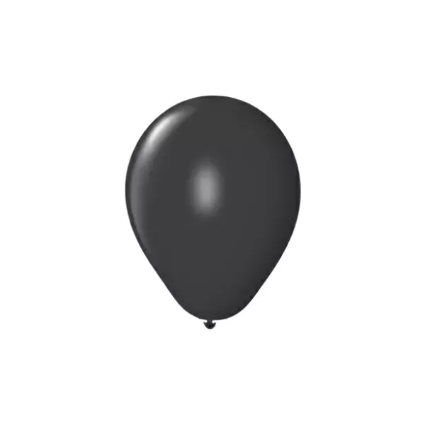 GLOBO GLOBOX STANDARD 12 X 50U NEGRO