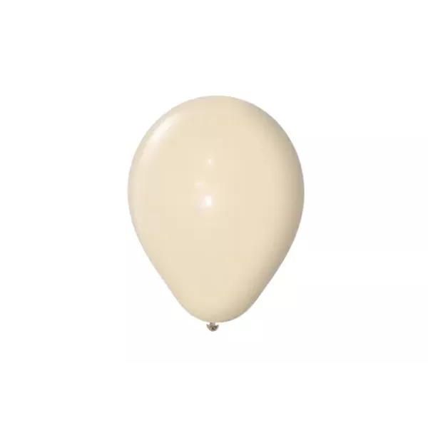 GLOBO GLOBOX PERLADO 12 X 50U CHAMPAGNE