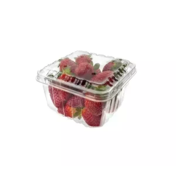 CLAMSHELL FRUTAS PET M2971 SP (100X71X100) X 100U
