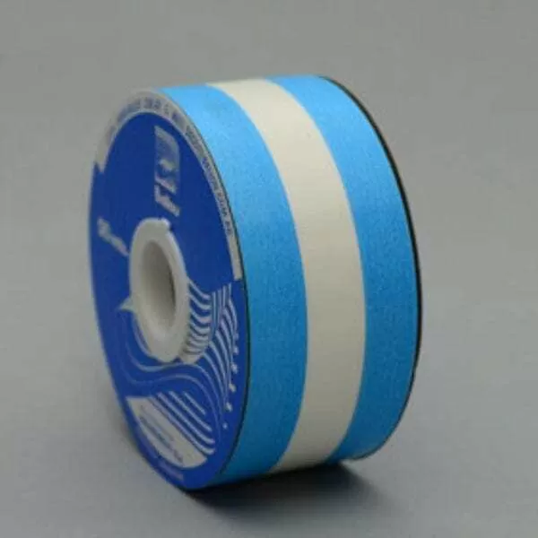 CINTA DECORAT. BANDERA BALLOU 40mm x 50mt