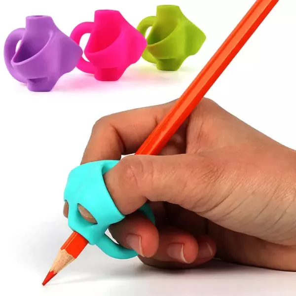 PENCIL GRIP KEYROAD (ADAPTADOR)