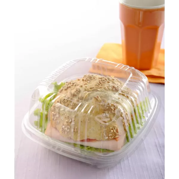 ESTUCHE GA12 RECT. 153X149X86 X 100U