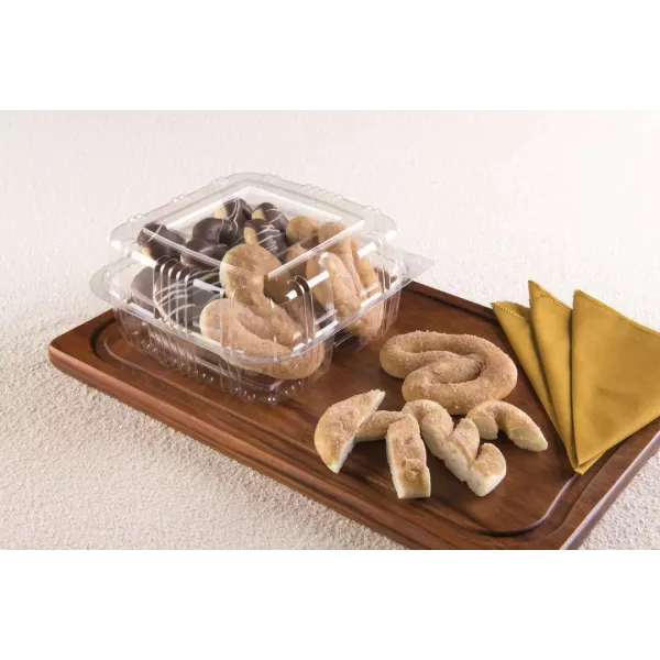 ESTUCHE GA21 RECT. 175X175X82 X100U