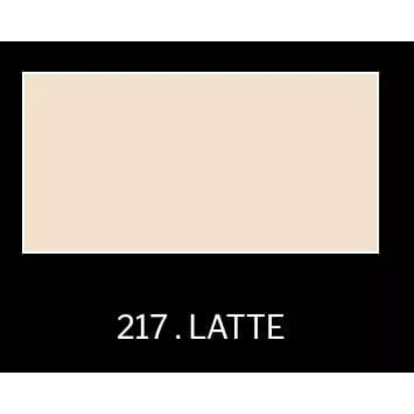 PINTURA A LA TIZA EQ 200CC LATTE 217