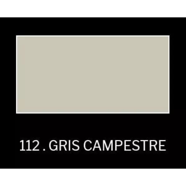 PINTURA A LA TIZA EQ 200CC GRIS CAMPESTRE 112