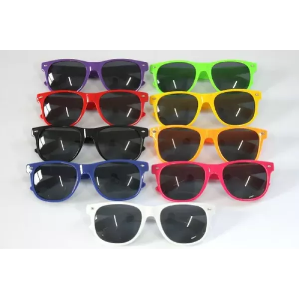 ANTEOJOS LENTES COLORES 