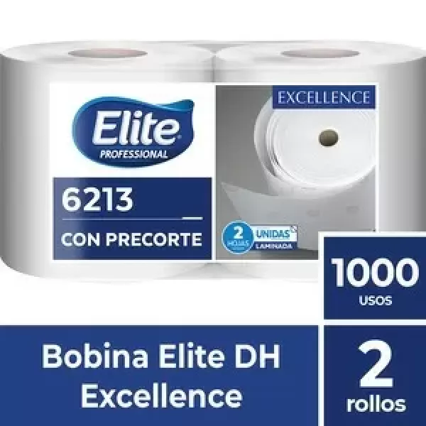 BOB. DH ELITE EXCELLENCE 2 X 200 (6213)