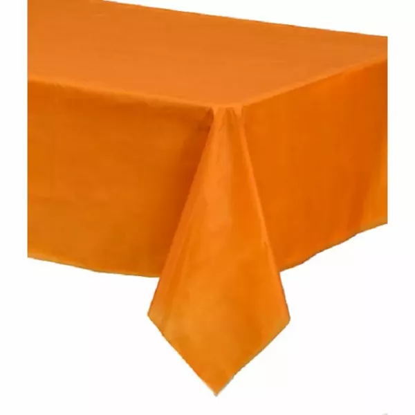 MANTEL DE POLIETILENO BZ NARANJA 1.2X1.8MT