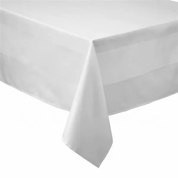 MANTEL DE POLIETILENO BZ BLANCO 1.2X1.8MT