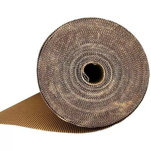 BOB. CARTON CORRUGADO 1,20M X 30M