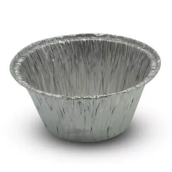 POTE DE ALUMINIO VASSOI V-130 X 100 U.