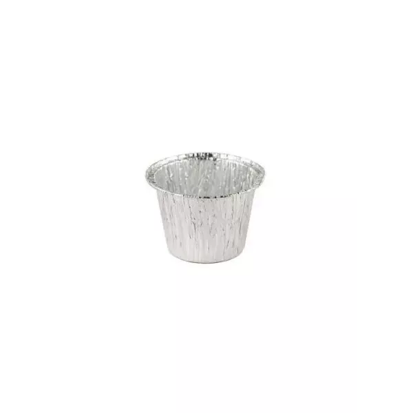 POTE DE ALUMINIO VASSOI V-230 X 100 U.