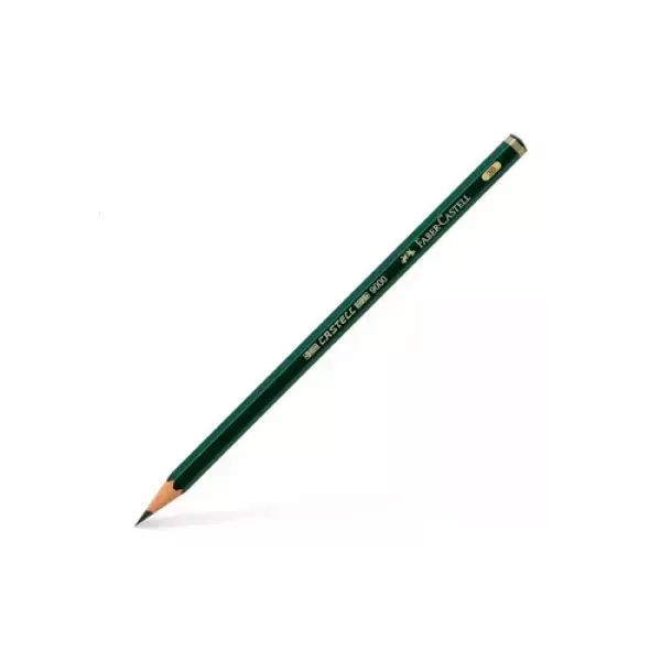 LAPIZ GRAFITO GOLDFABER 3B 