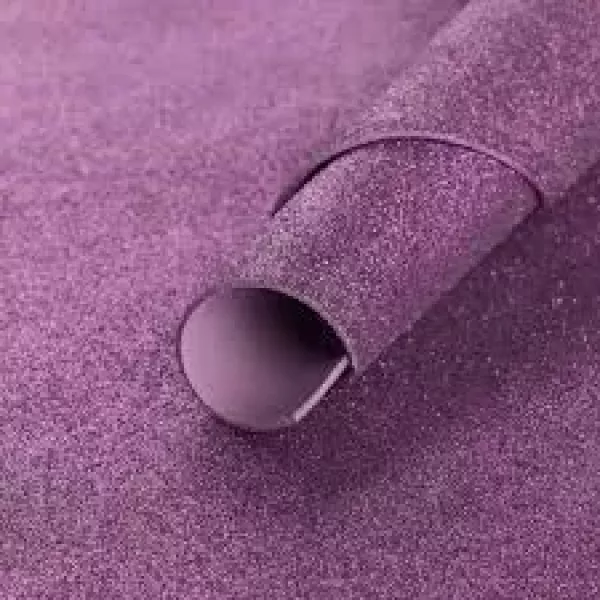 PLANCHA GOMA EVA IRIDISCENTE 60X40 LILA