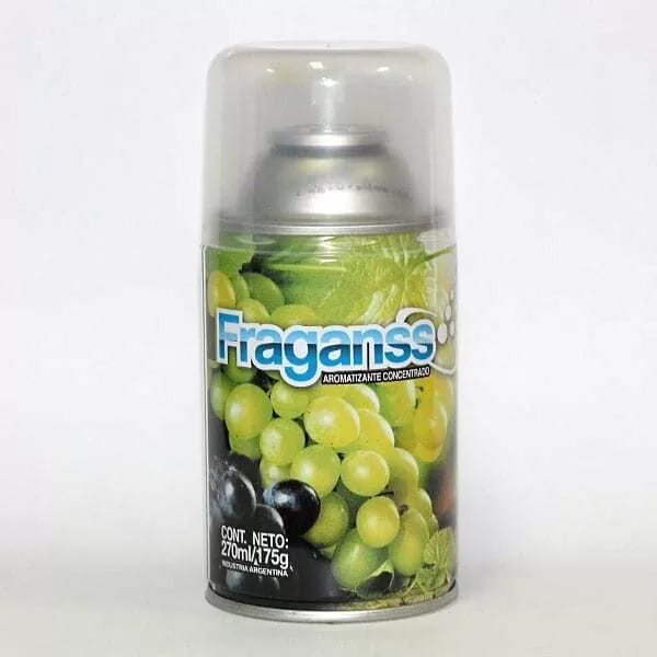 ESENCIA FRAGANS UVA X 270ML