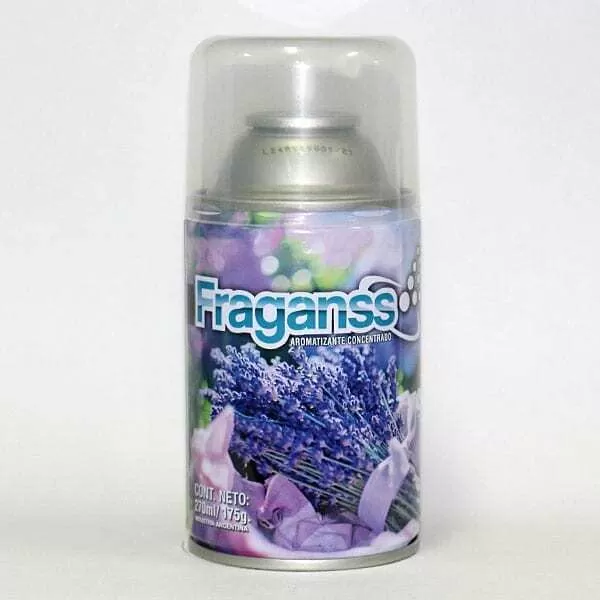 ESENCIA FRAGANS LAVANDA X 270ML