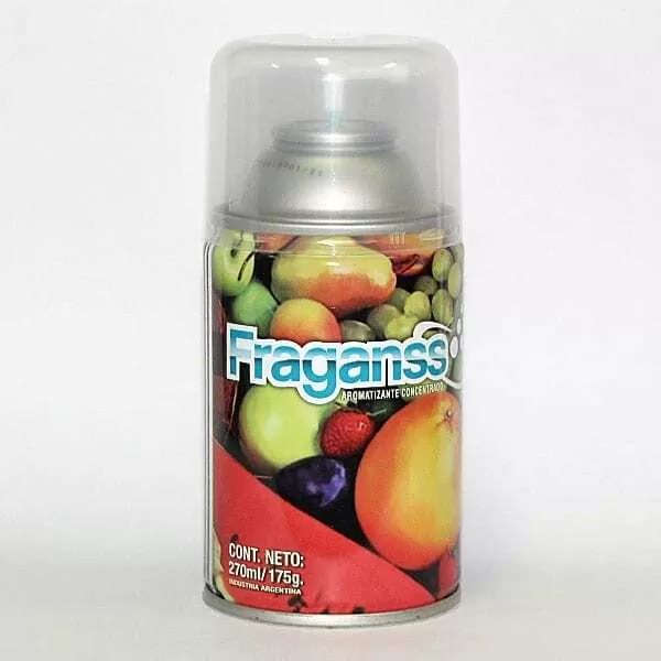 ESENCIA FRAGANS MIX DE FRUTAS X 270ML