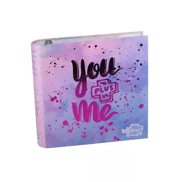 CARPETA BATIK 3 X 40 INKDROP 300065 (2023)