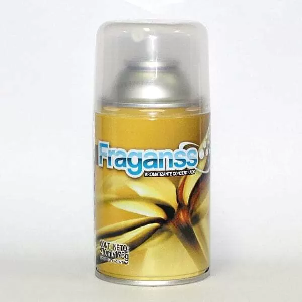 ESENCIA FRAGANS VAINILLA X 270ML