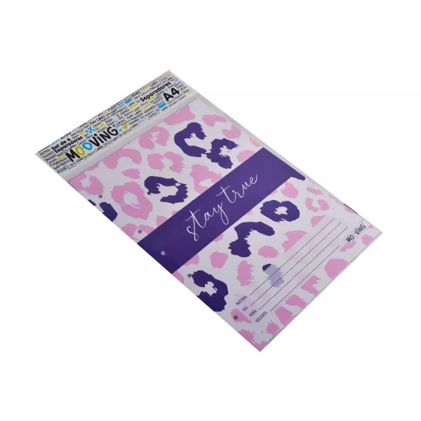 SEPARADORES FAB A4 X 6U 1102235