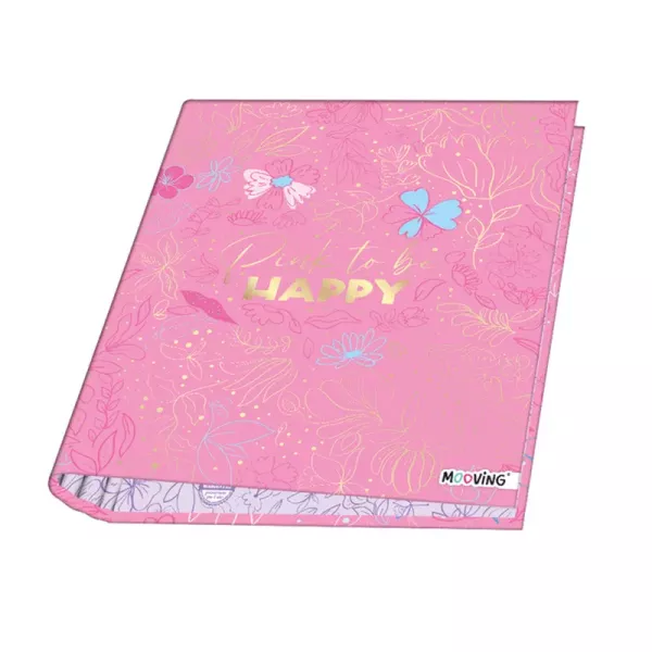 CARPETA BOTANIC A4 2 X 40 MOOV. 11002230