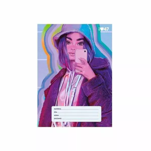 SEPARADORES 47 STREET A4 X 6U 1102213