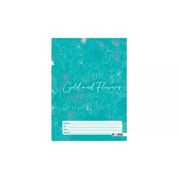 SEPARADORES BOTANIC A4 X 6U 1102230