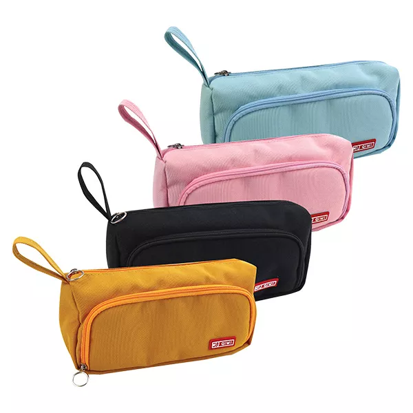 CANOPLA QIWI DOBLE CIERRE C/MAN OLAMI (1103)