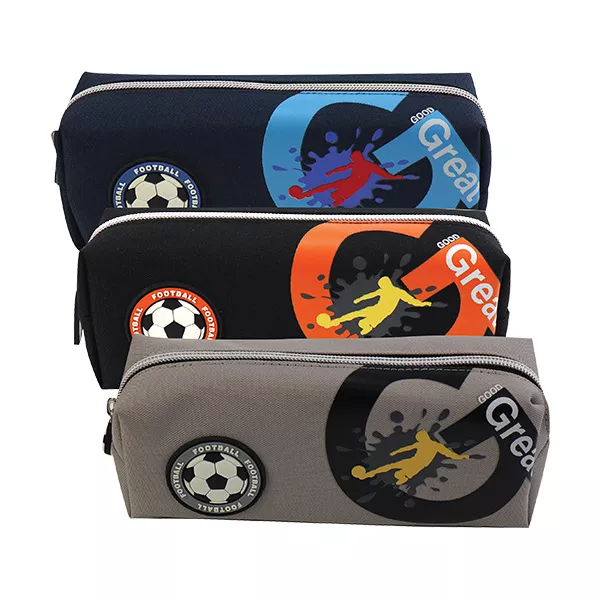 CANOPLA FUTBOL 1 CIERRE OLAMI (1110)