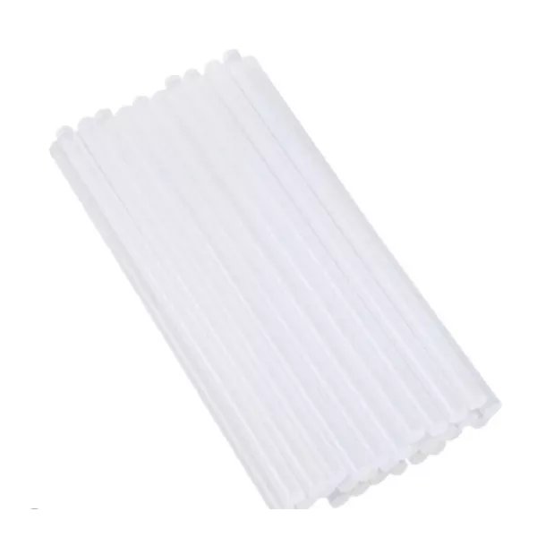 BARRA DE SILICONA GOLD CBX GRUESA 11MM