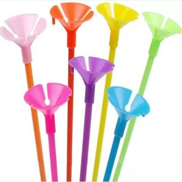 PORTAGLOBO MULTICOLOR X 25U