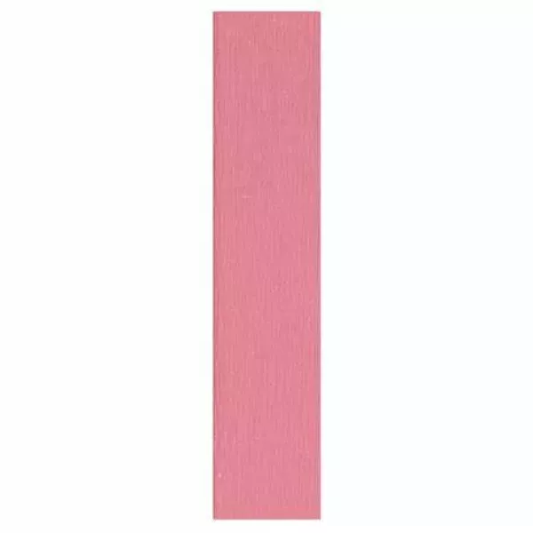 PAPEL CREPE LUMA SALMON 50X200 CM