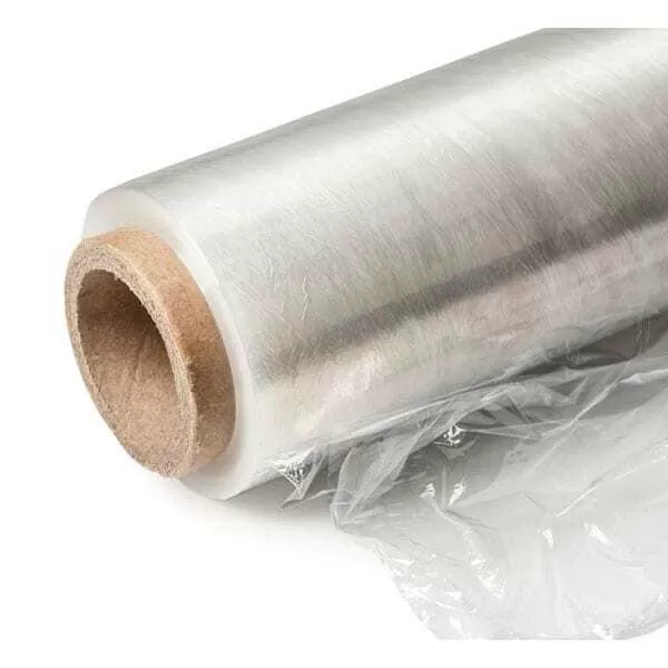 FILM DE PVC PAMPA 38CM X 300 ECO