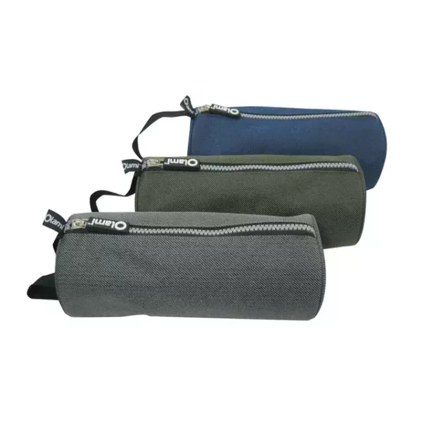 CANOPLA TUBO GRANDE OLAMI 1 CIERRE (1114)