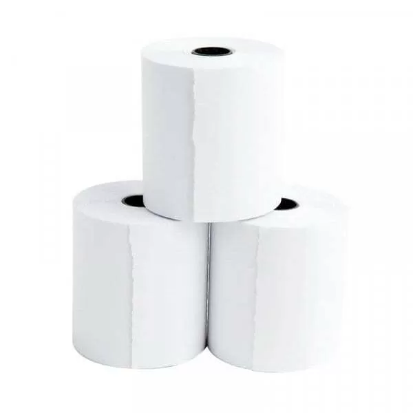 ROLLO PAPEL OBRA 114MM X 50MT X 10U