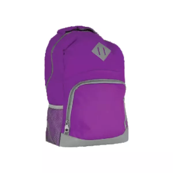 MOCHILA UTIL UNO CORDURA VIOLETA (MCC-130)