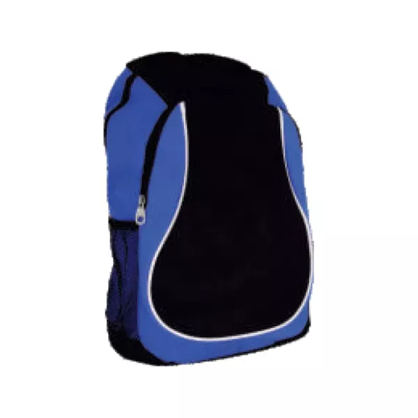 MOCHILA CORDURA NE/FR SAL/AURIC (MCC-140)