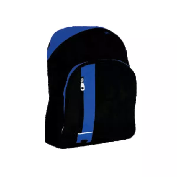 MOCHILA UTIL UNO C/RECORTE FRANCIA (MCC-150)