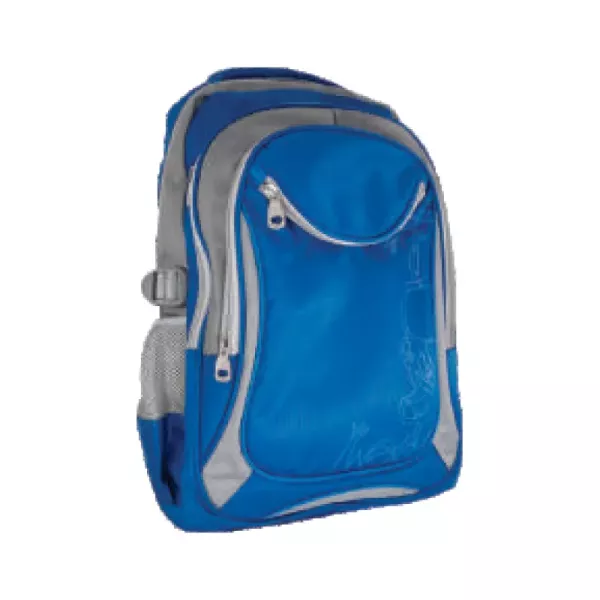 MOCHILA UTIL UNO CEL/GR C/ESTAMPA (URB-21)