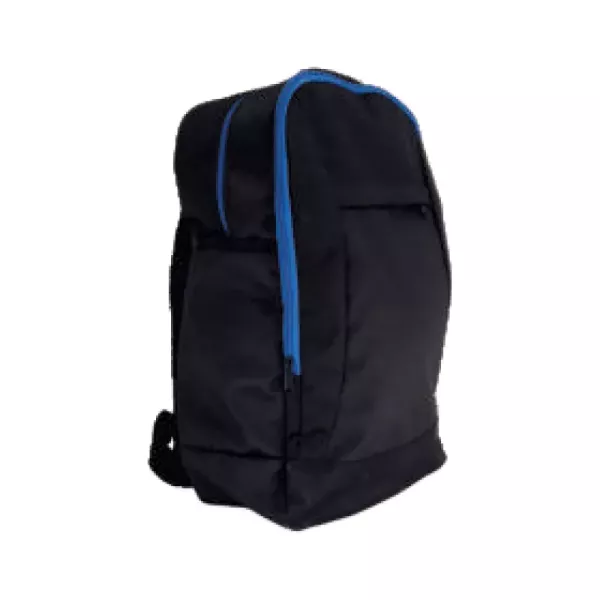 MOCHILA UTIL UNO CLASICA CORDURA (M-19NE)