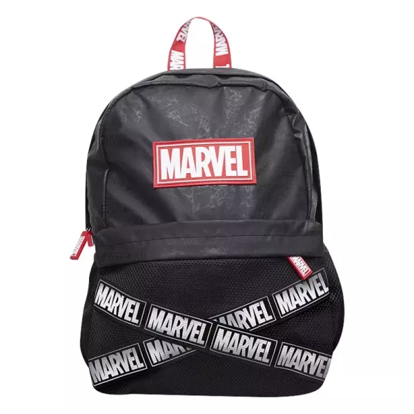 MOCHILA MOOVING MARVEL STRAPS 15L. (1620123)