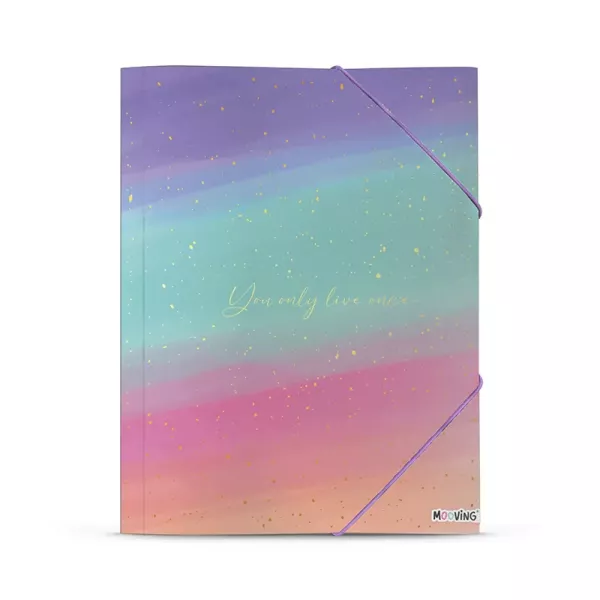 CARPETA 3 SOL. OF. BRUSH MOOV. 1005127