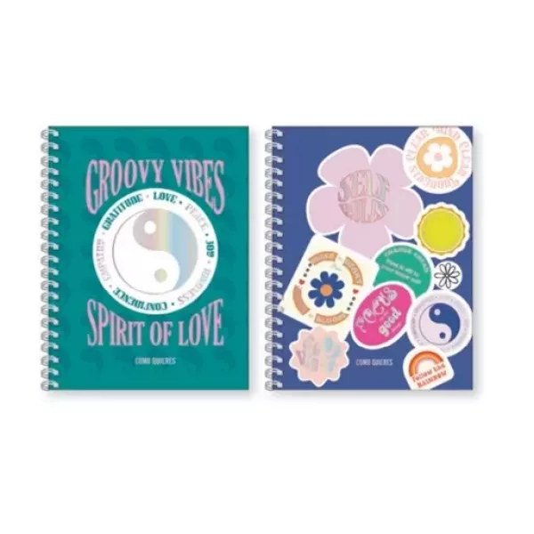 CUADERNO  UNIV. A4 COMO QUI. T/D 120H RA 1206136