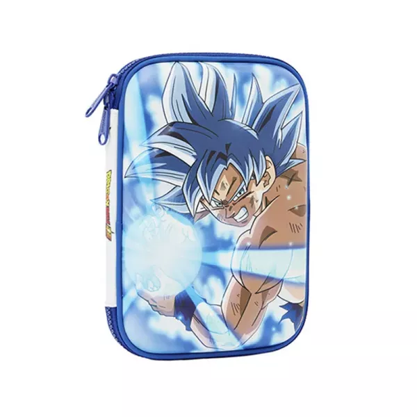 CANOPLA EVA DRAGON BALL MOOV. 1506218