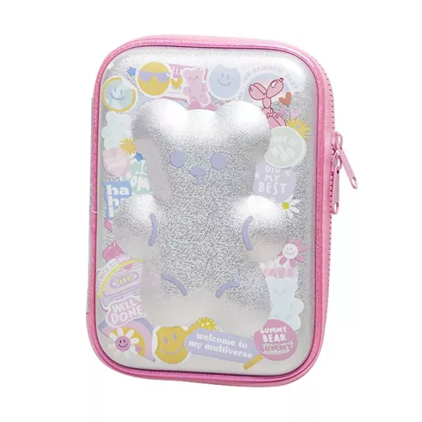 CANOPLA EVA TEDDY MOOV. 1506205