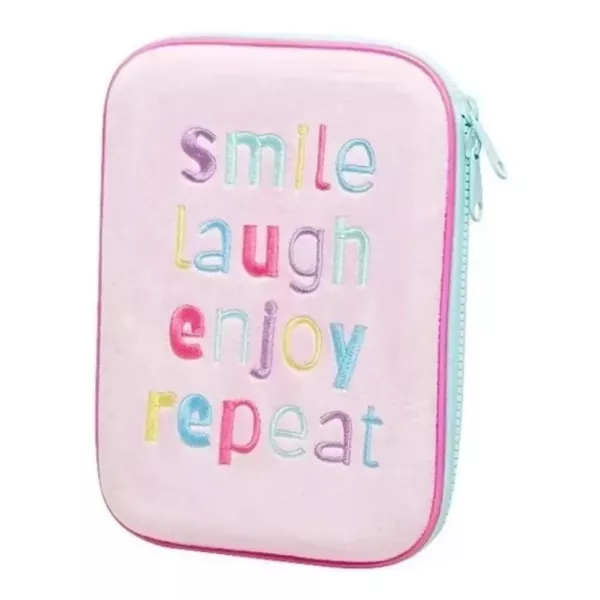 CANOPLA EVA SMILE MOOV. 1506204