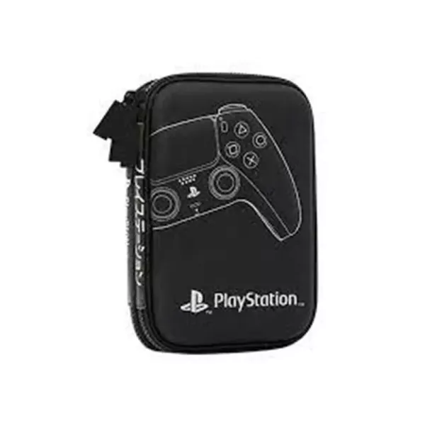 CANOPLA DOBLE EVA PLAYSTATION MOOV. 1514219