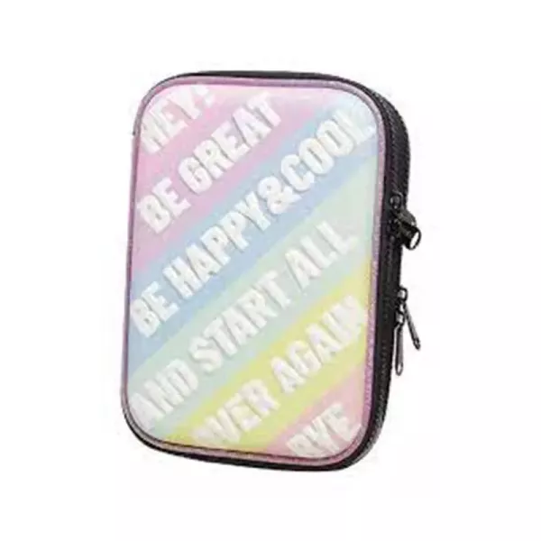 CANOPLA DOBLE EVA COOL MOOV. 1514227